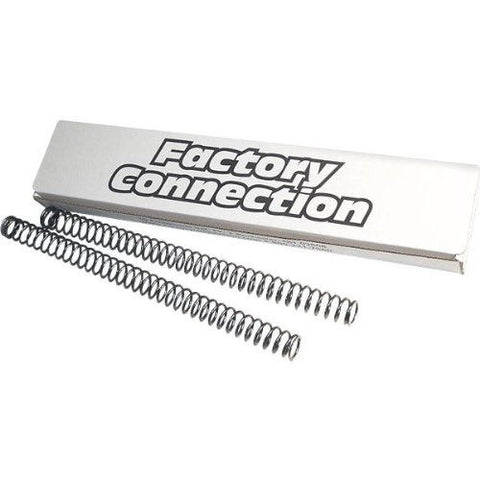 Factory Connection LRV Series Fork Springs - 0.92 Kg/mm (51.52 Lb/in) -  LRV-092