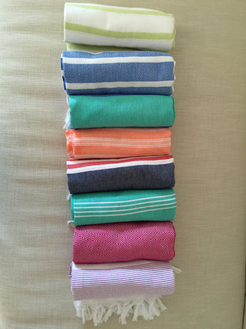 Turkish-Towel-Hawaii