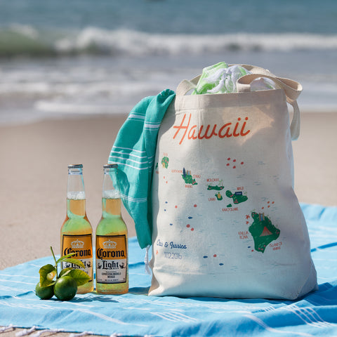 Turkish Peshtemal Beach Towels