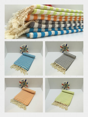 Turkish Towel Hawaii