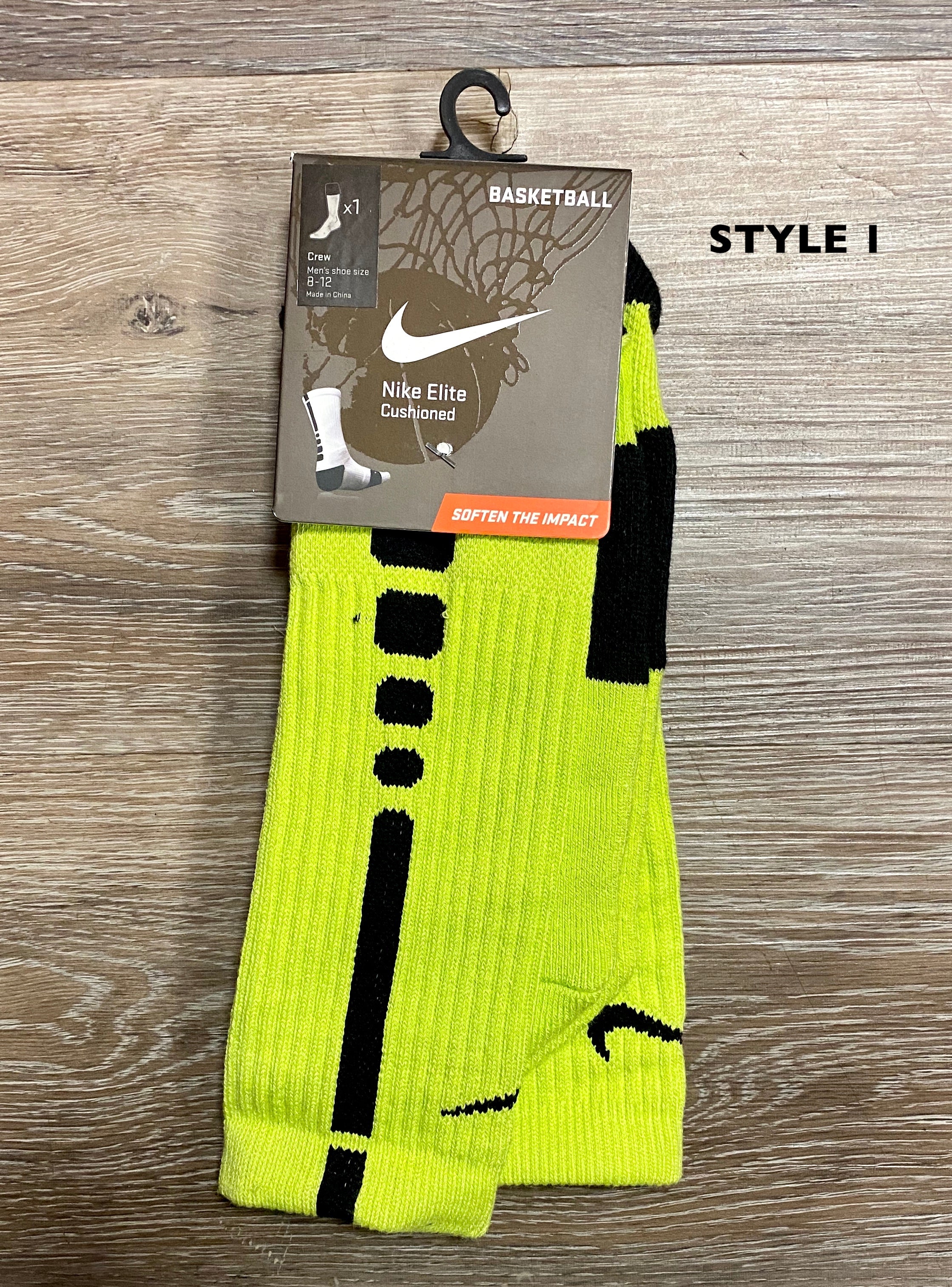 clearance nike socks