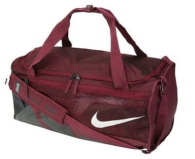 Nike Vapor Max 2.0 Duffel Bag Val's Sporting Goods