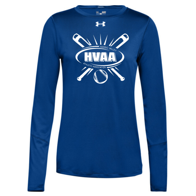 under armour softball sweatshirt