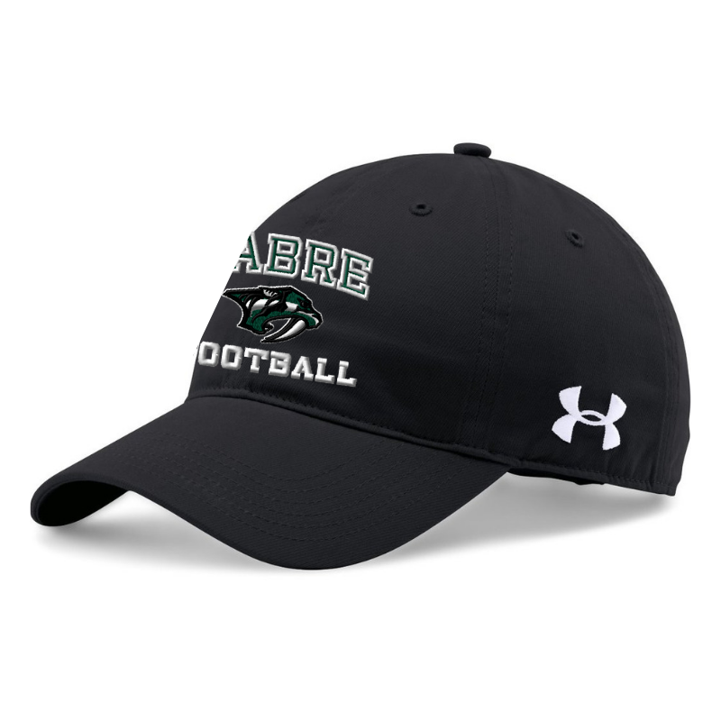 under armour adjustable hat