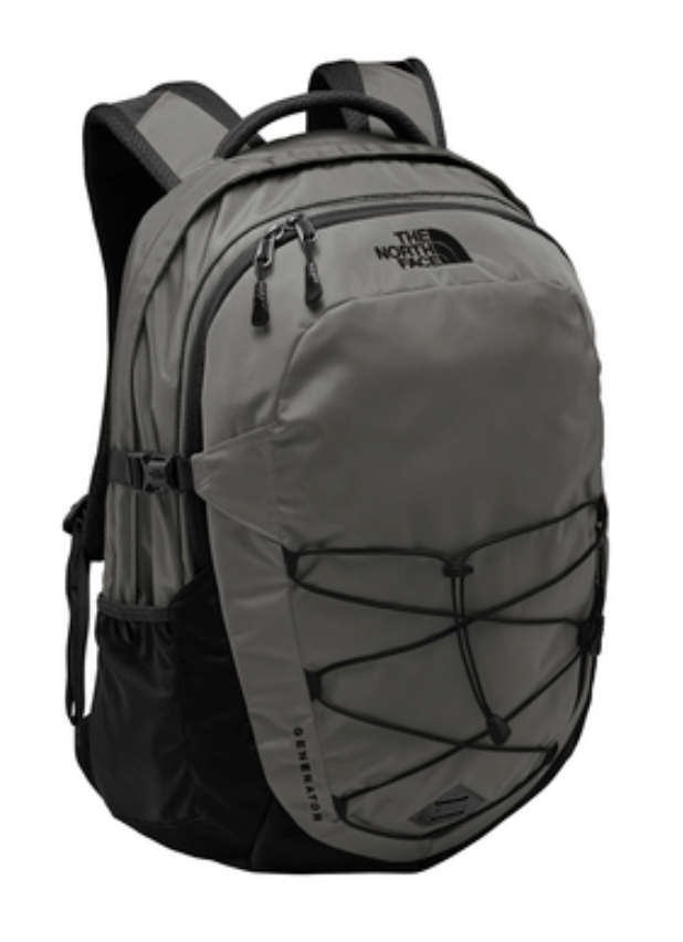 north face generator backpack