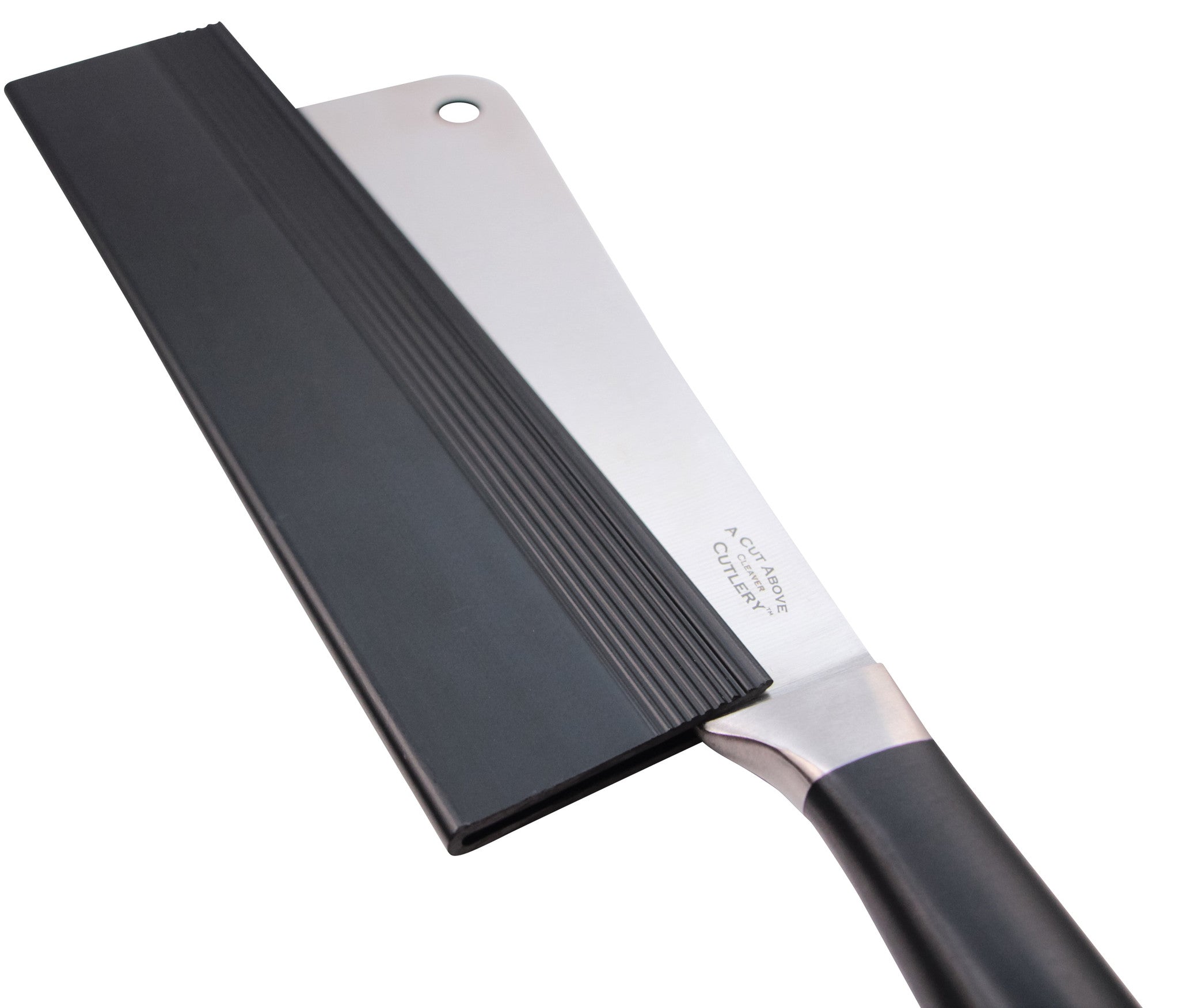 Universal 8 Inch Kitchen Knife Sheath From A Cut Above Cutlery