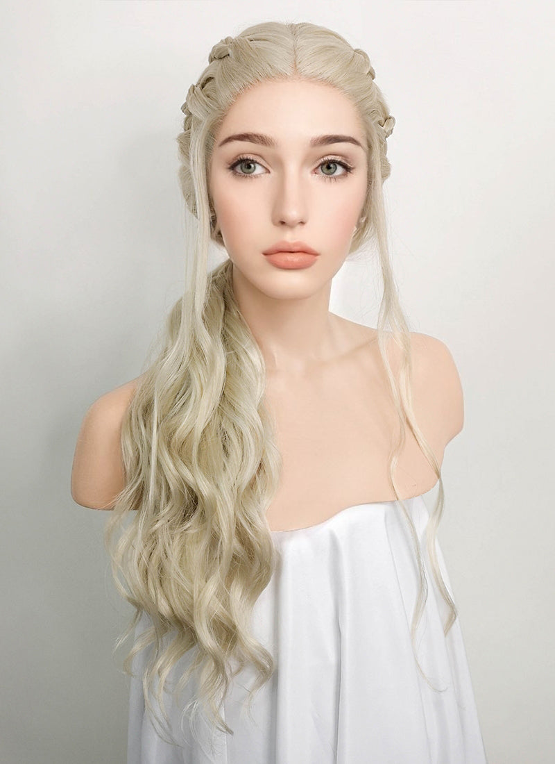 daenerys targaryen wig lace front