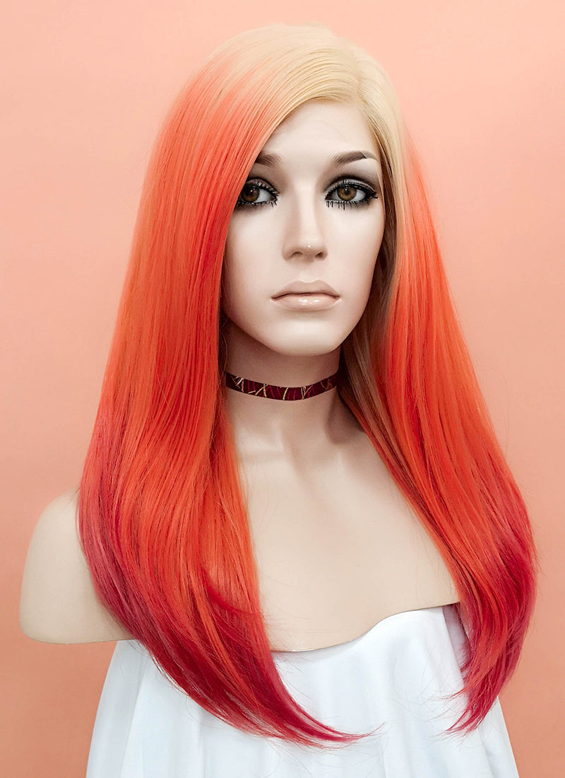 Lace Front Wigs Wigisfashion De For De Tagged Orange Wig