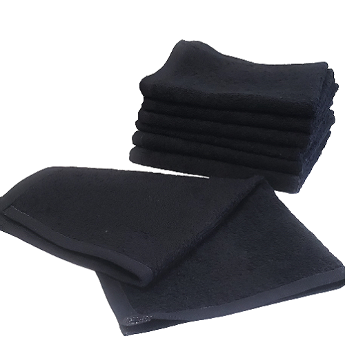 Just Salon Towels Canada | Soft, Luxurious, & Bleach Proof Salon Towel