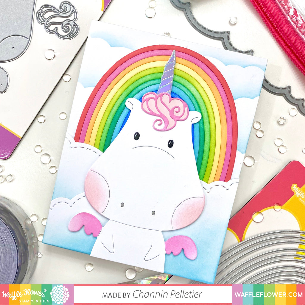 Introduction To Be A Unicorn