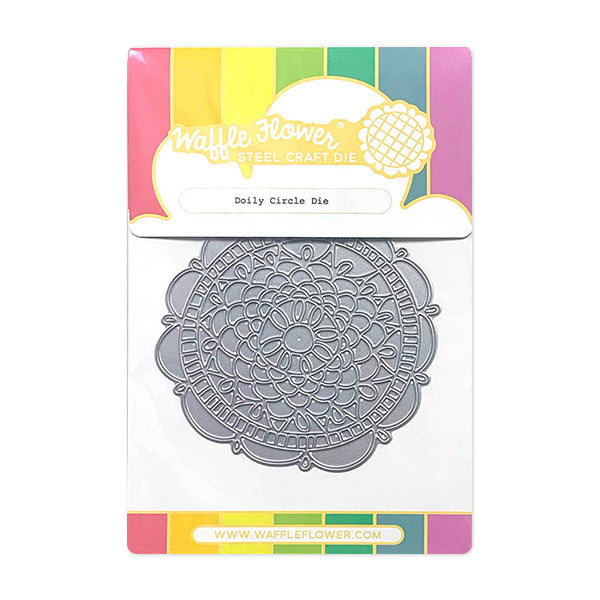 Doily Circle