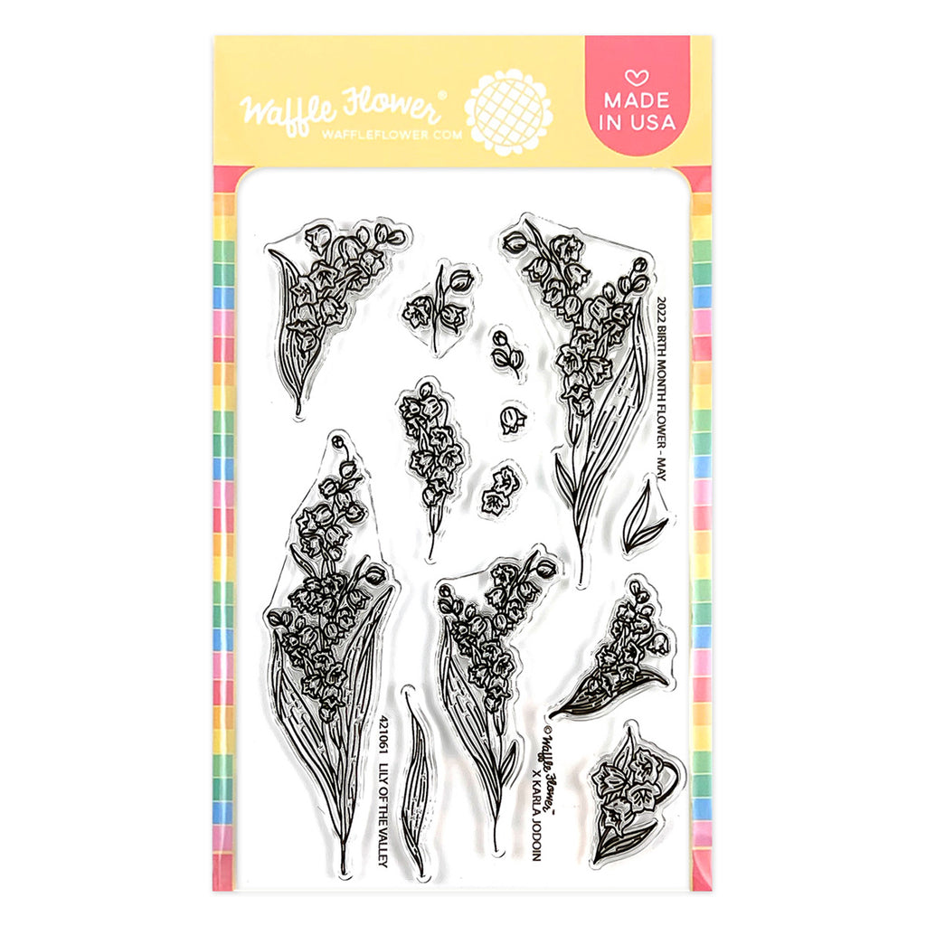 Abbie's Flower All-over Stencil, Stencil Supplies