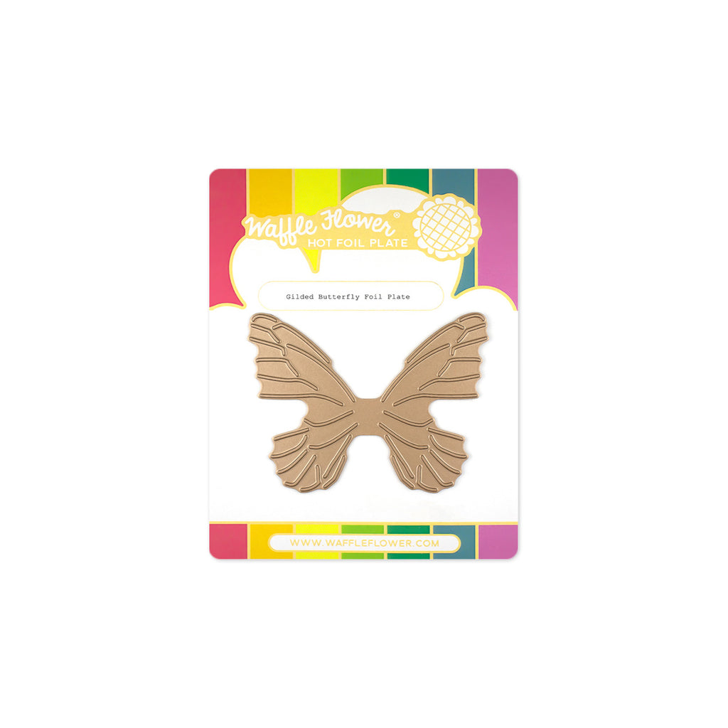 Glimmer Hot Foil System - Satin Pastels Variety Pack –