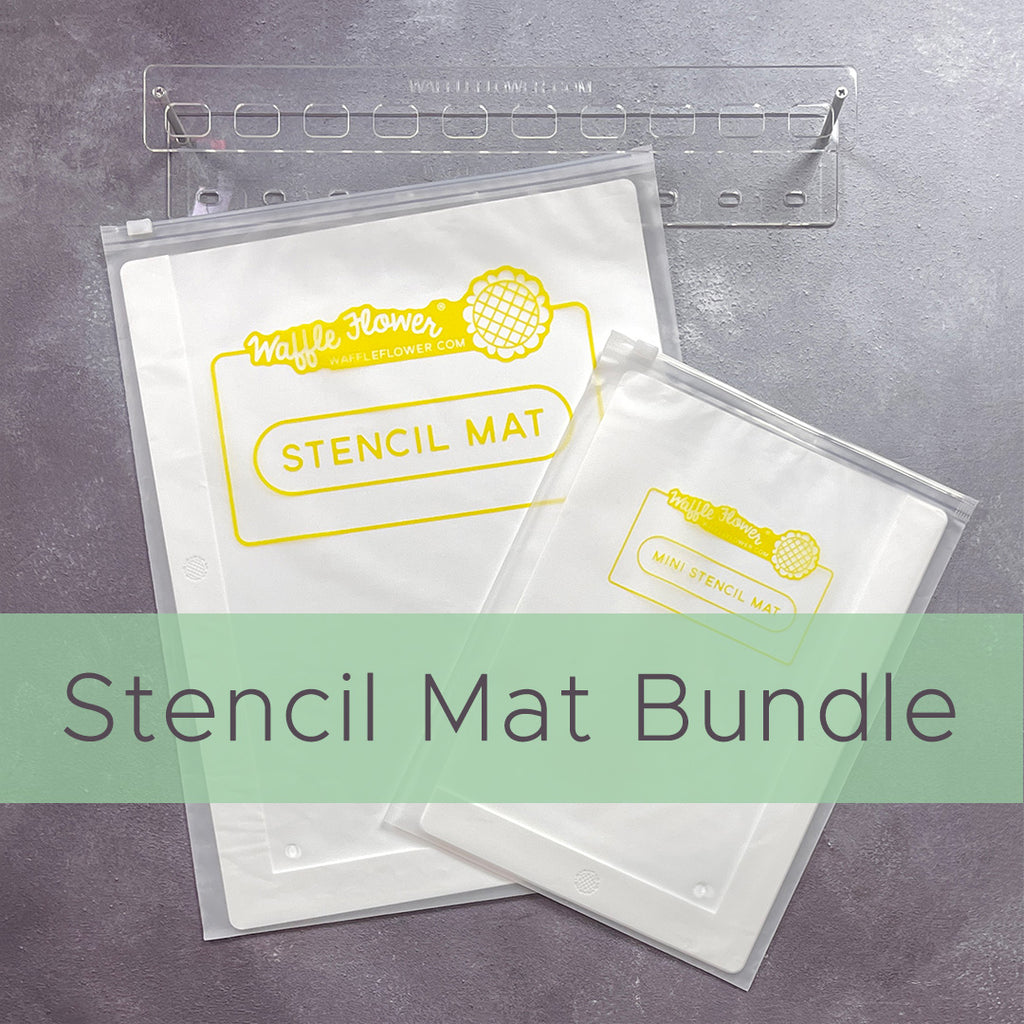 Stencil Mat –