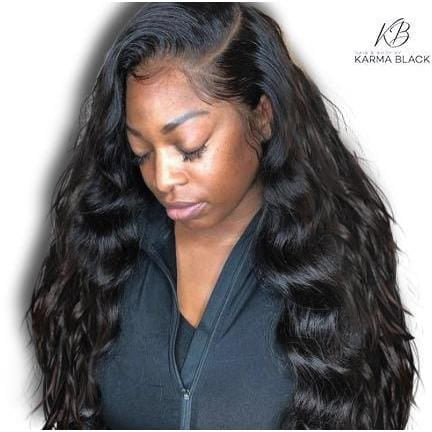 3 PCS BUNDLES LOOSE WAVE VIRGIN HAIR