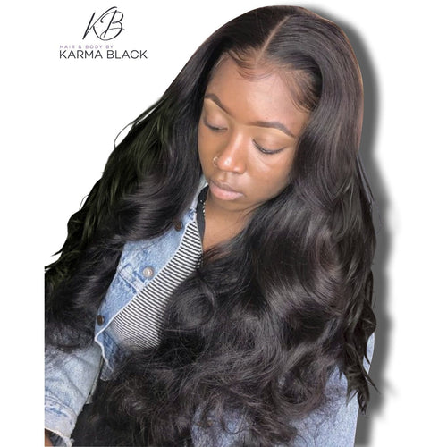 3 PCS BUNDLES BODY WAVE VIRGIN HAIR