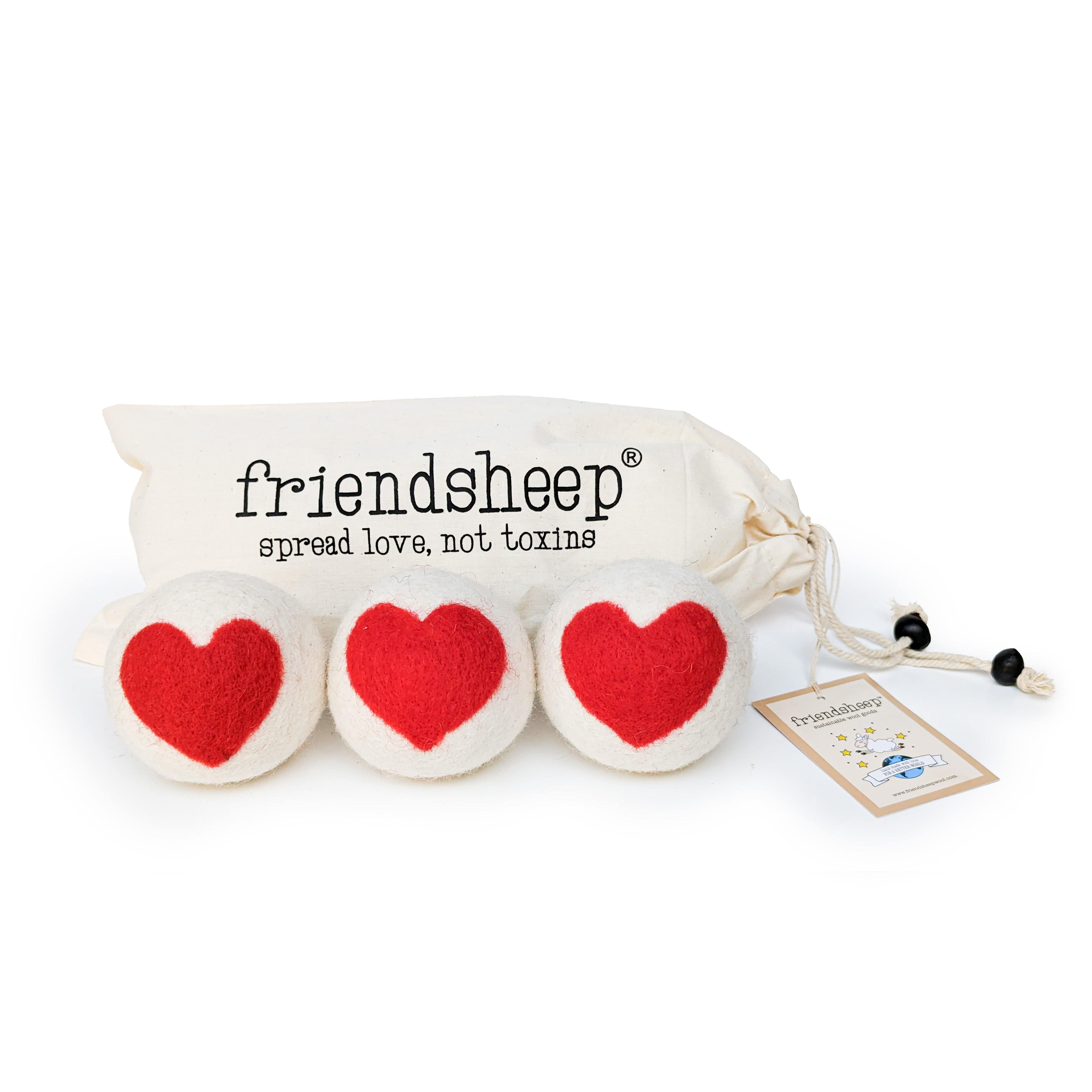 friendsheep spread 1ove not toxins S 