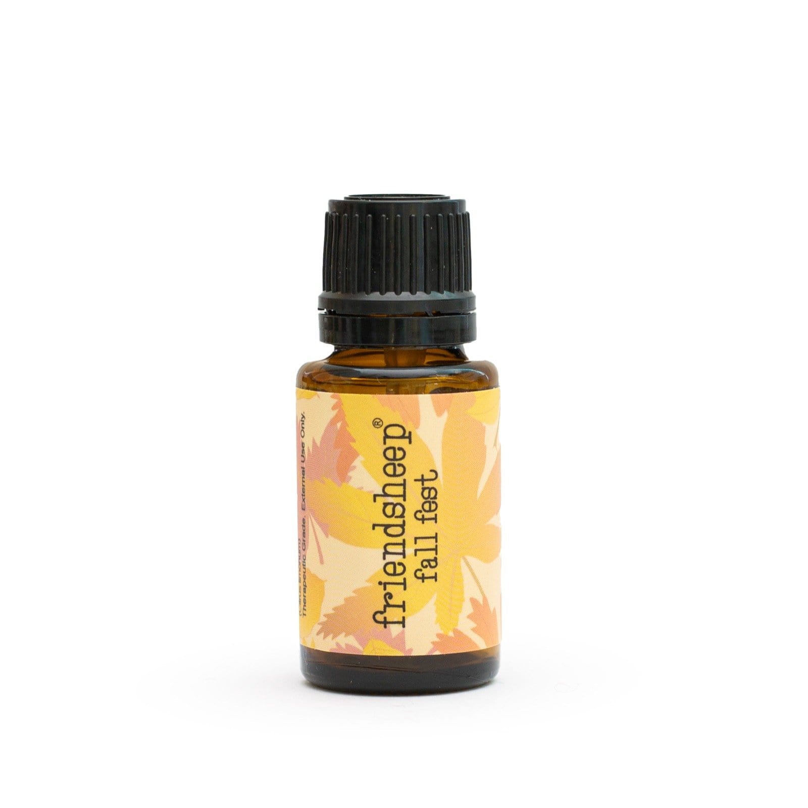Image of Fall Fest Essential Oil Blend