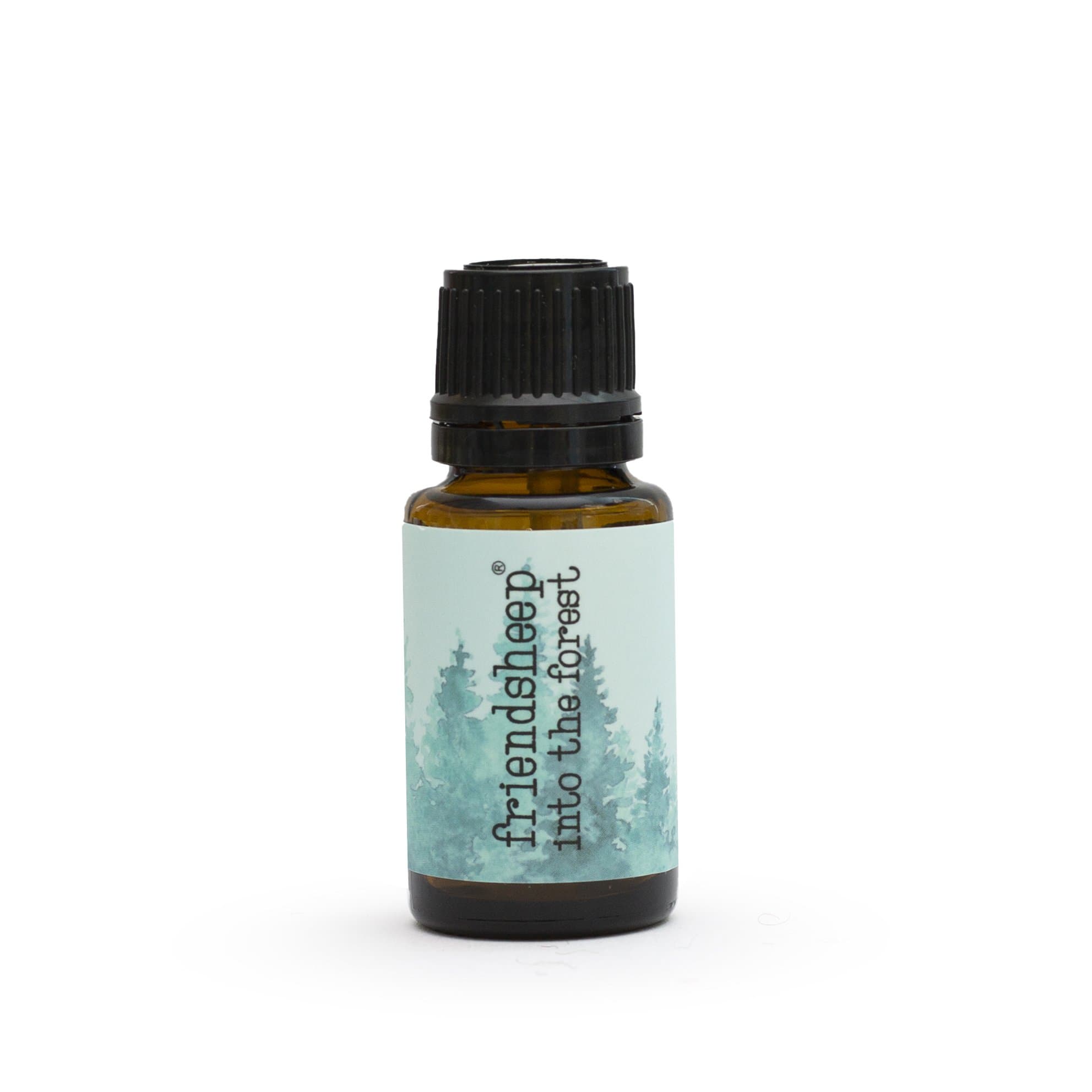 Image of Into The Forest Essential Oil Blend