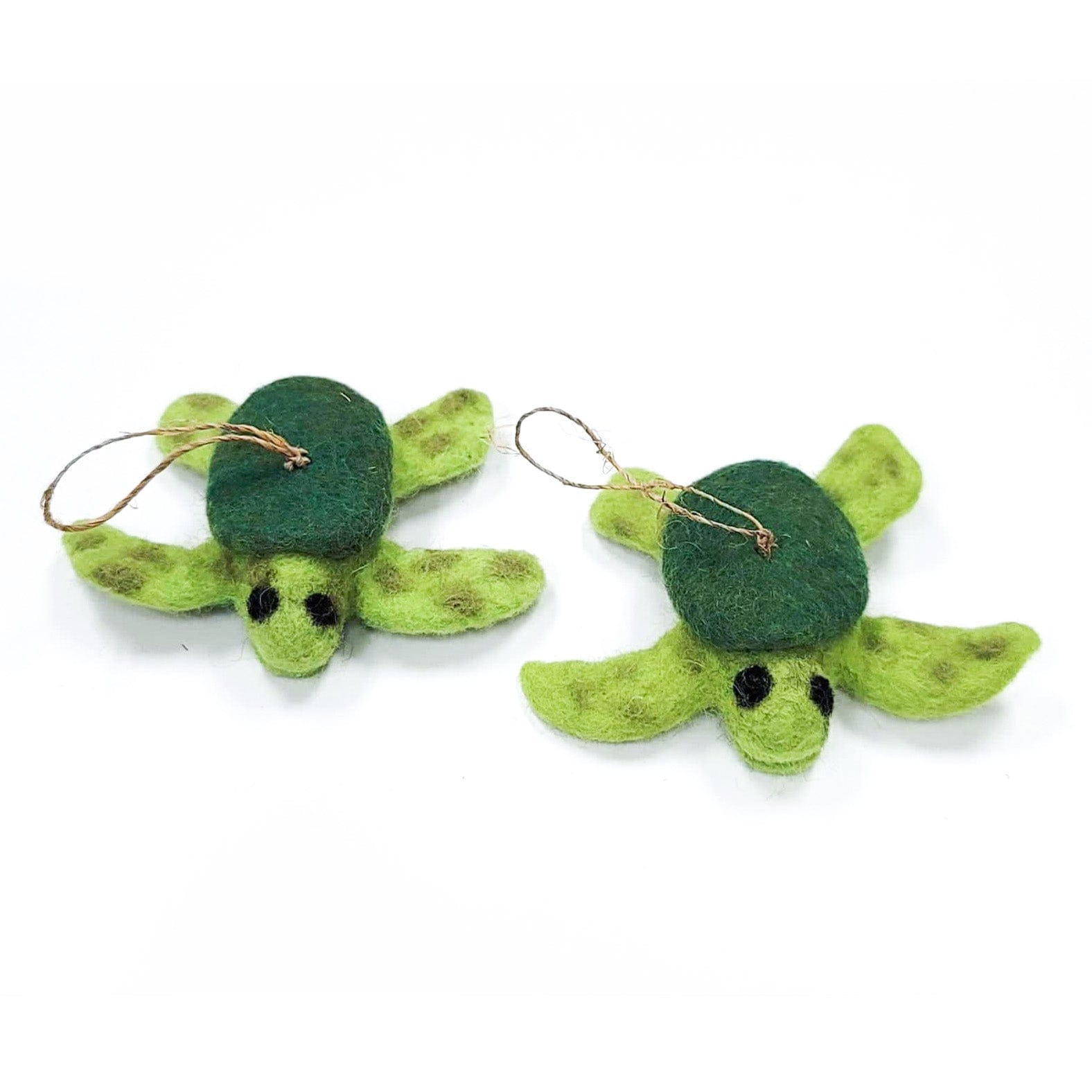 Image of Tiny Turtles - Set of 2