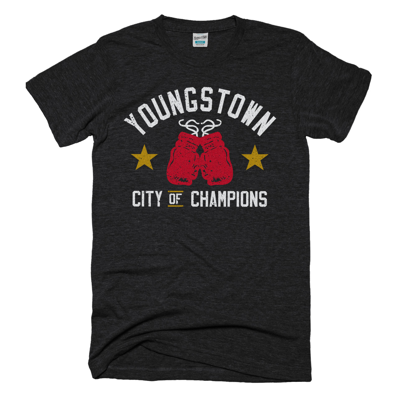 Grit City – We Are Youngstown