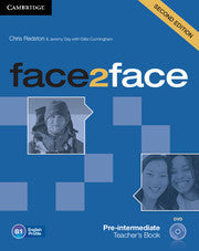 face2face intermediate second edition torrent
