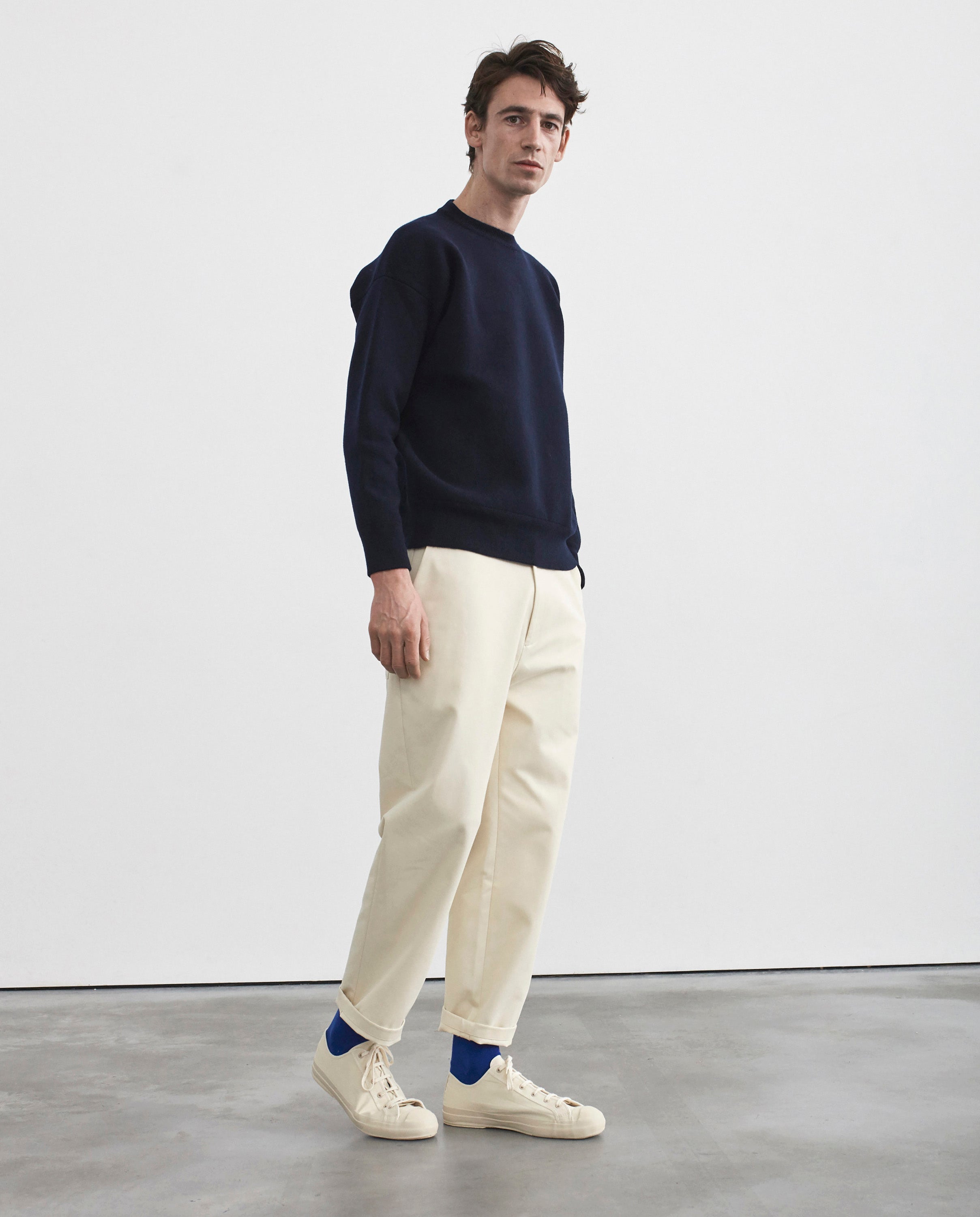 Pick a Pant – The Studio Nicholson Trouser Inventory