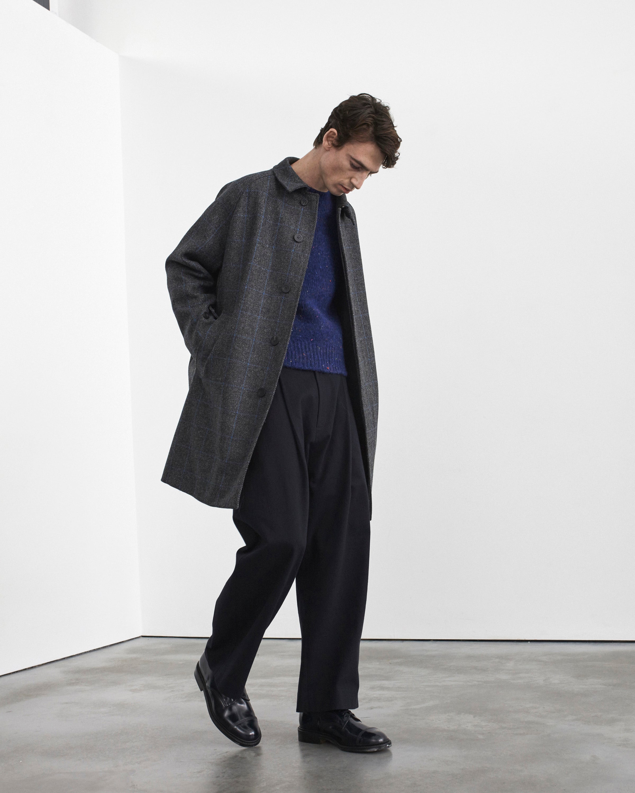 Pick a Pant – The Studio Nicholson Trouser Inventory