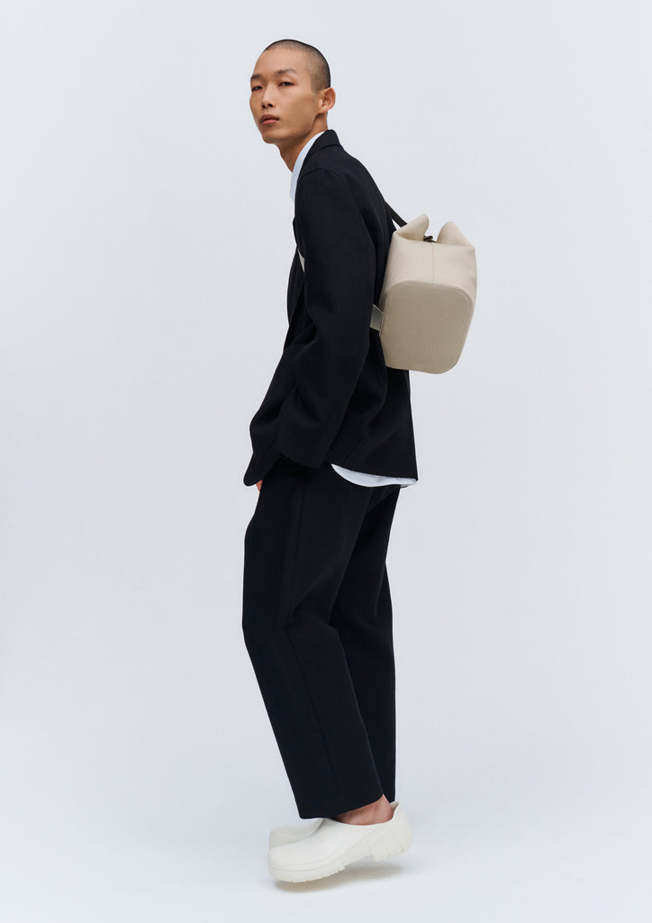 Carry On - A Preview Of The Studio Nicholson Bags + Accessories Line