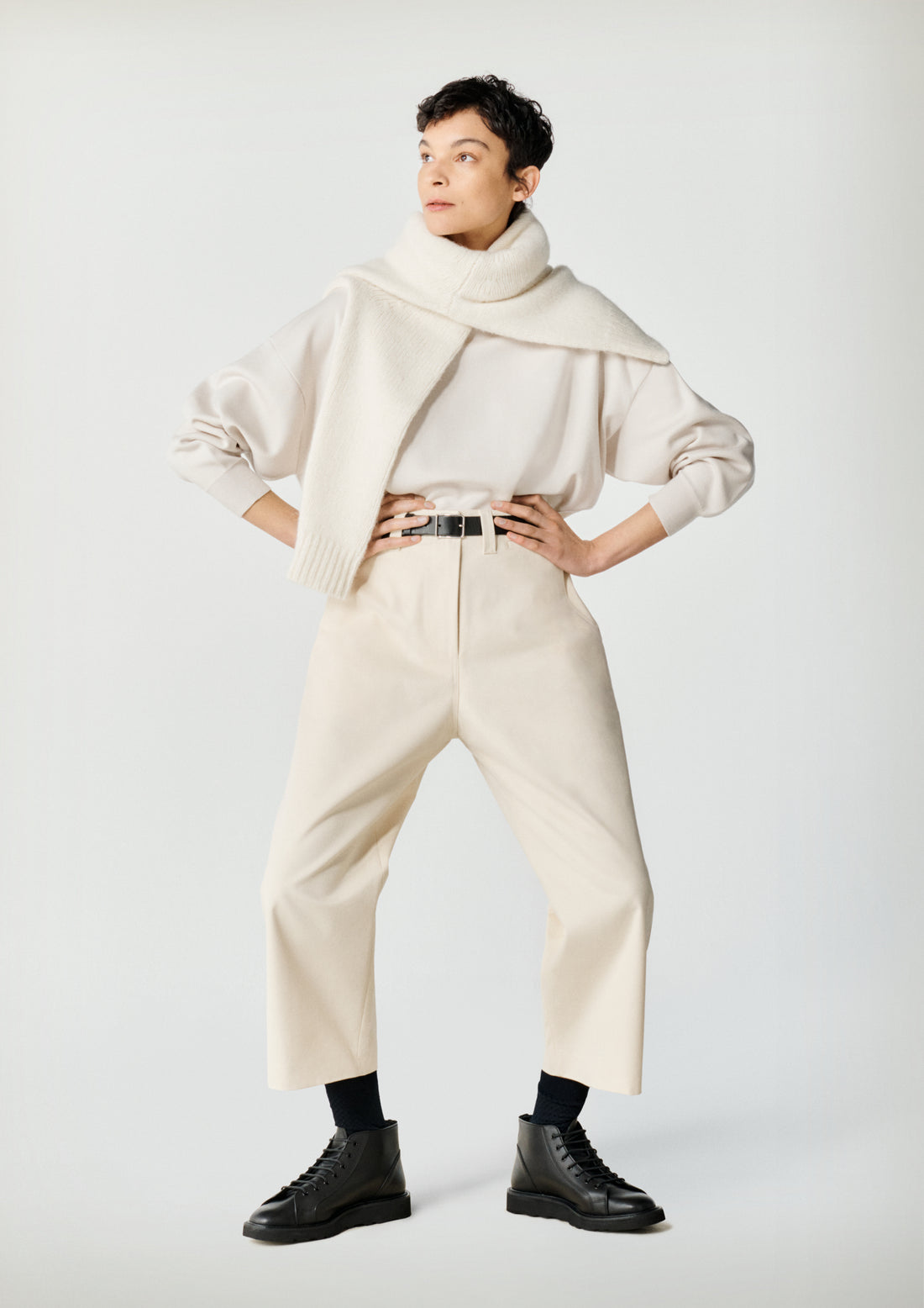 Climate Control - Women's Autumn-Winter 21 Collection– Studio Nicholson