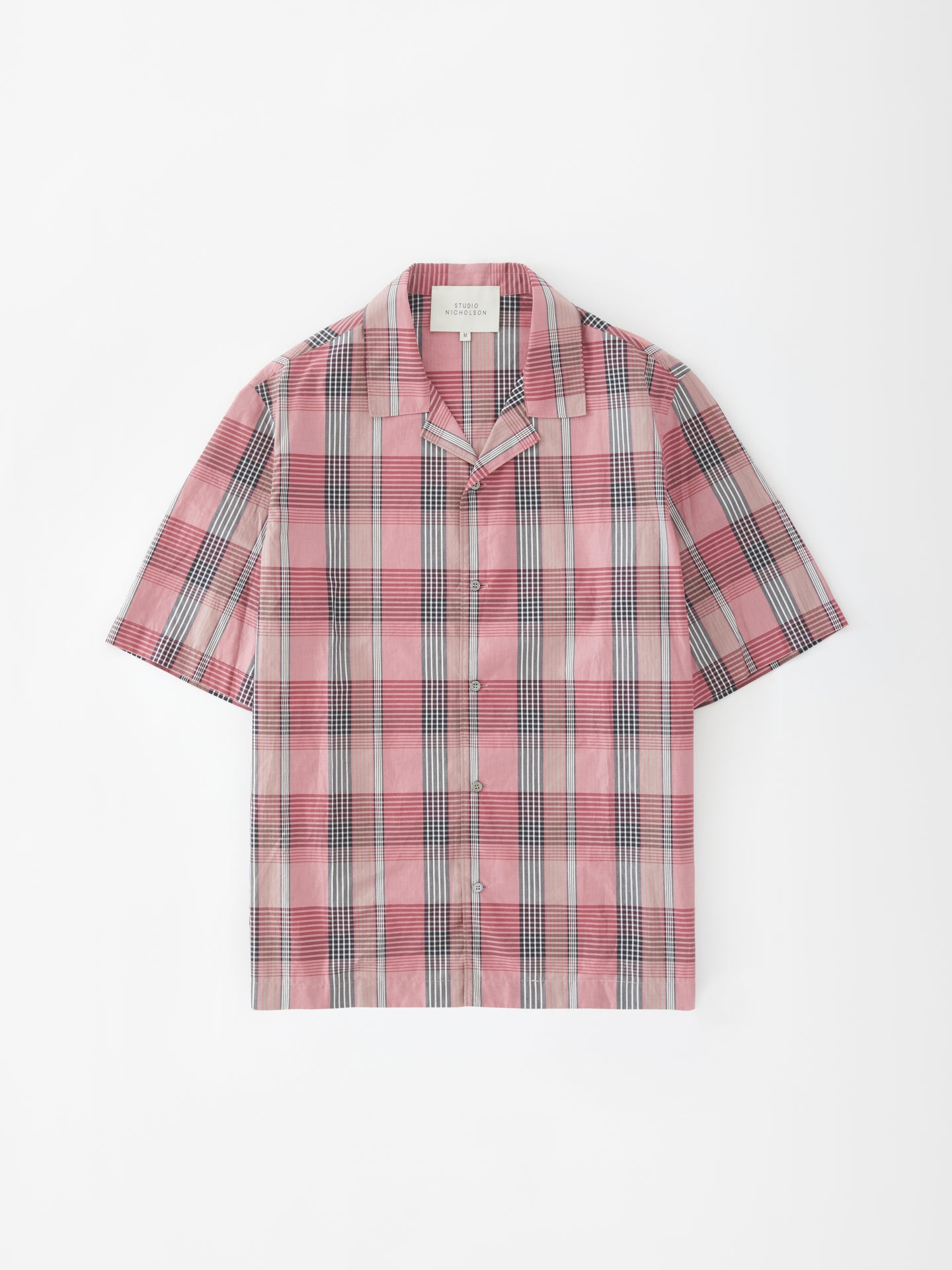 MEN'S SHIRTS– Studio Nicholson