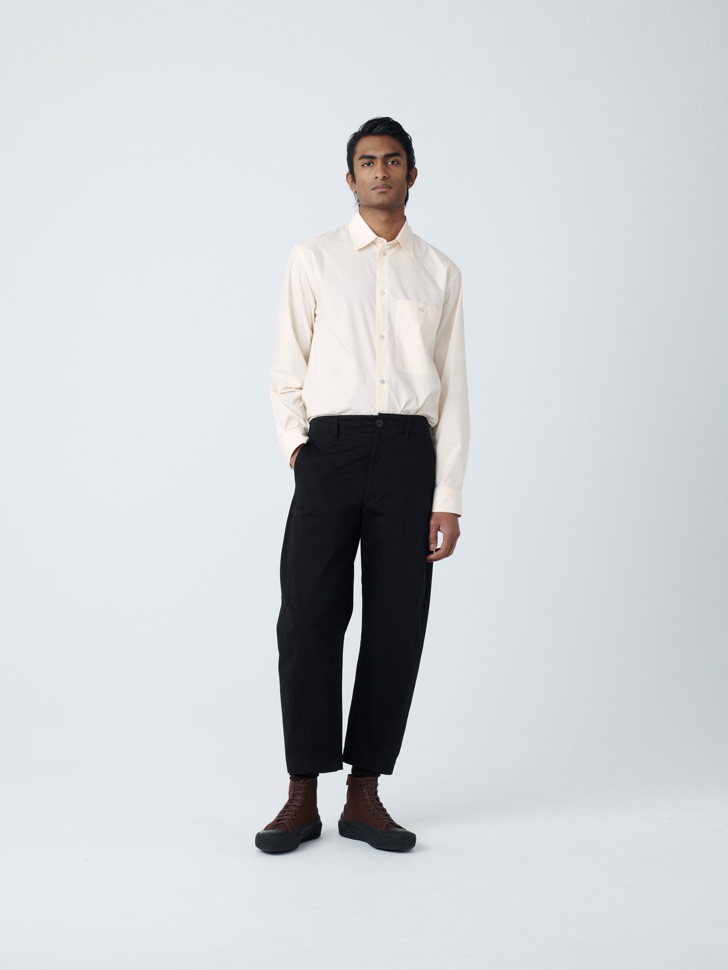 MEN'S PANTS– Studio Nicholson