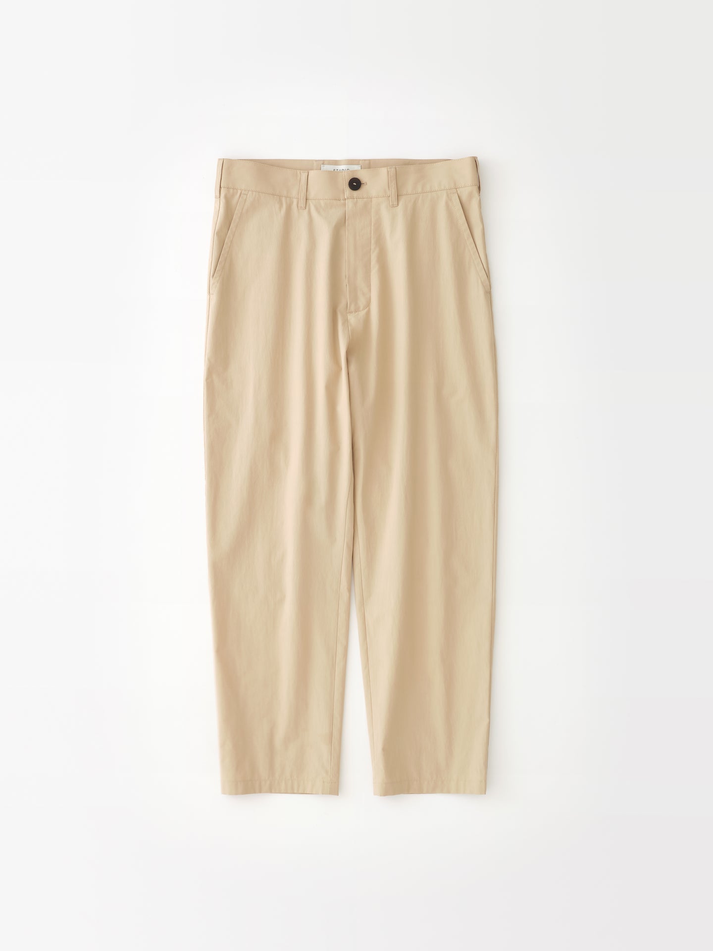 MEN'S PANTS– Studio Nicholson