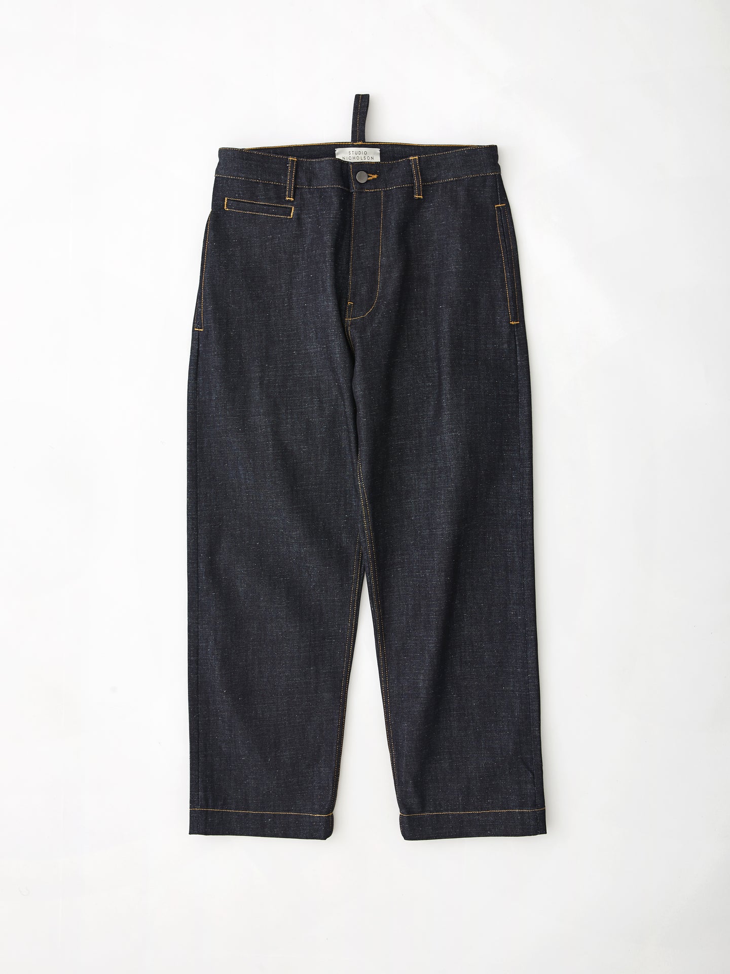 Studio Nicholson Denim