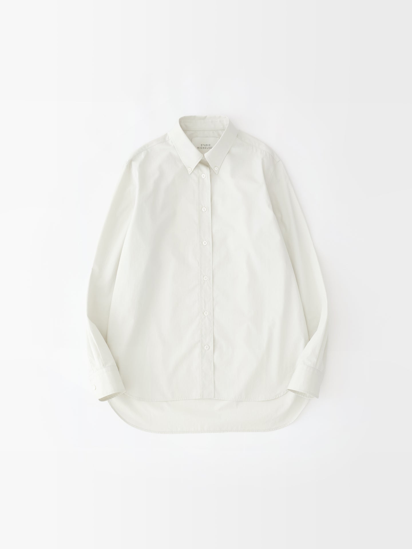 WOMEN'S SHIRTS– Studio Nicholson