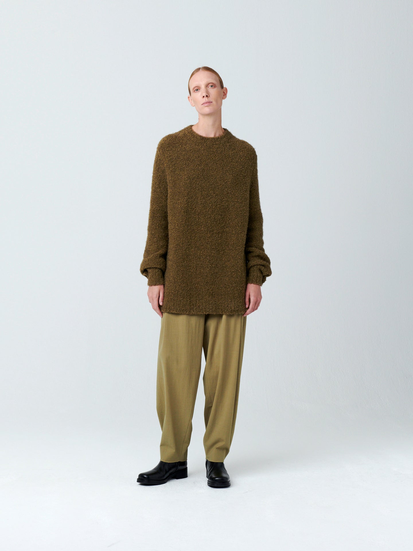 WOMEN'S KNITWEAR– Studio Nicholson