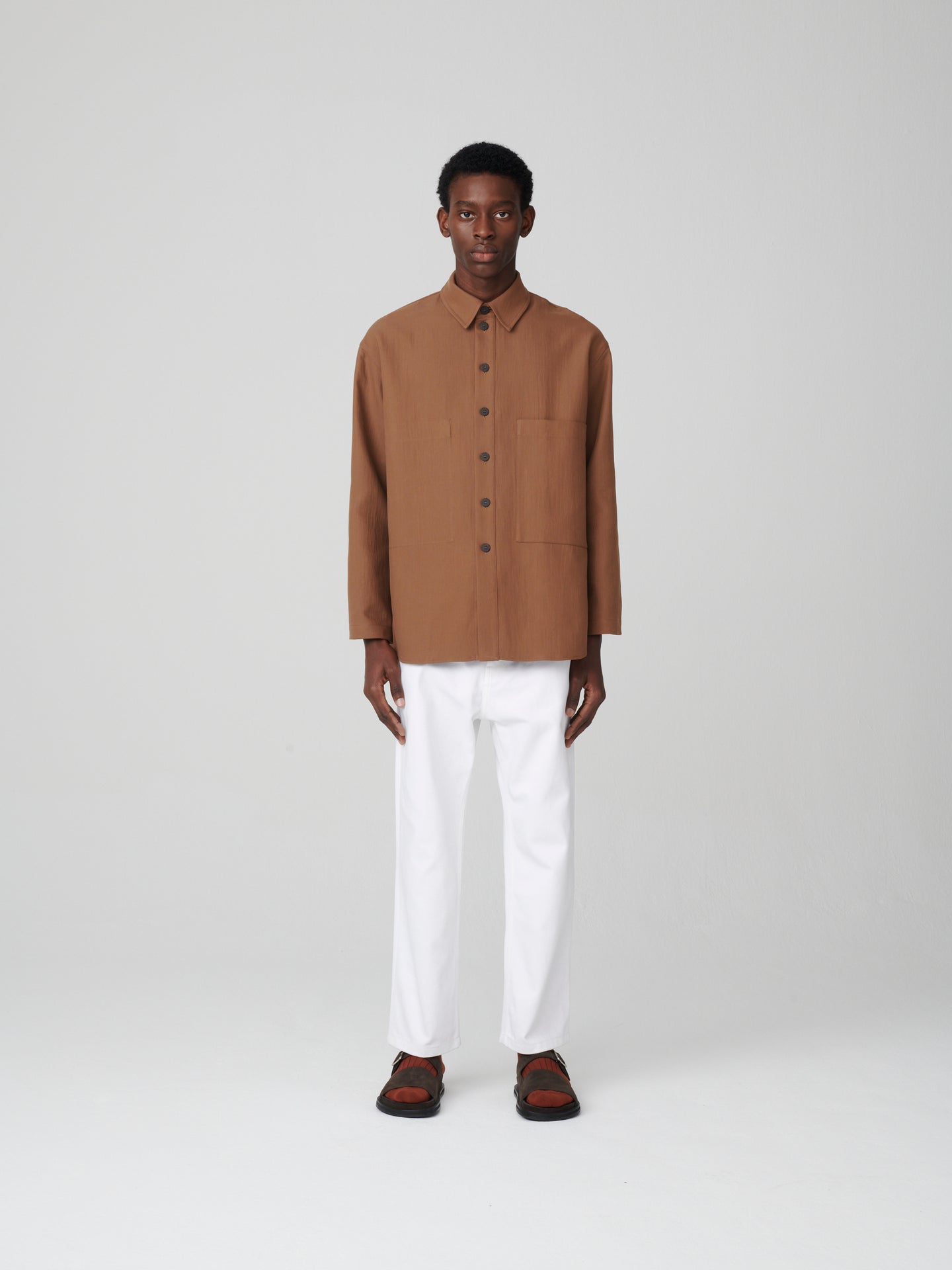 MEN'S SHIRTS– Studio Nicholson