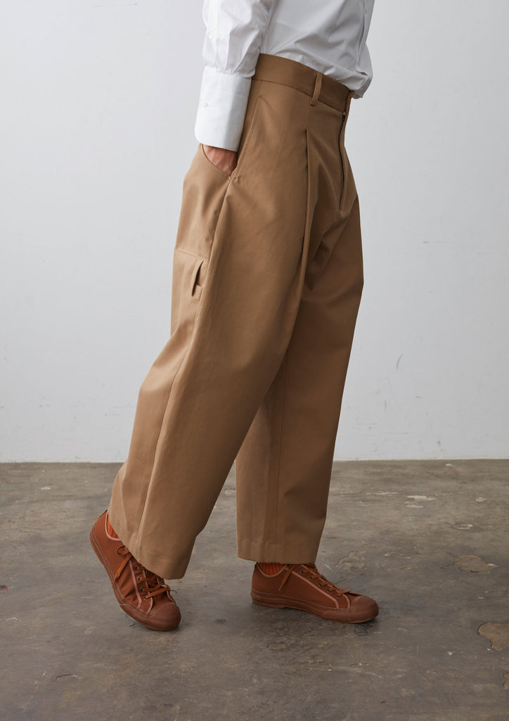 studio nicholson bridge pants - isit-sa.com