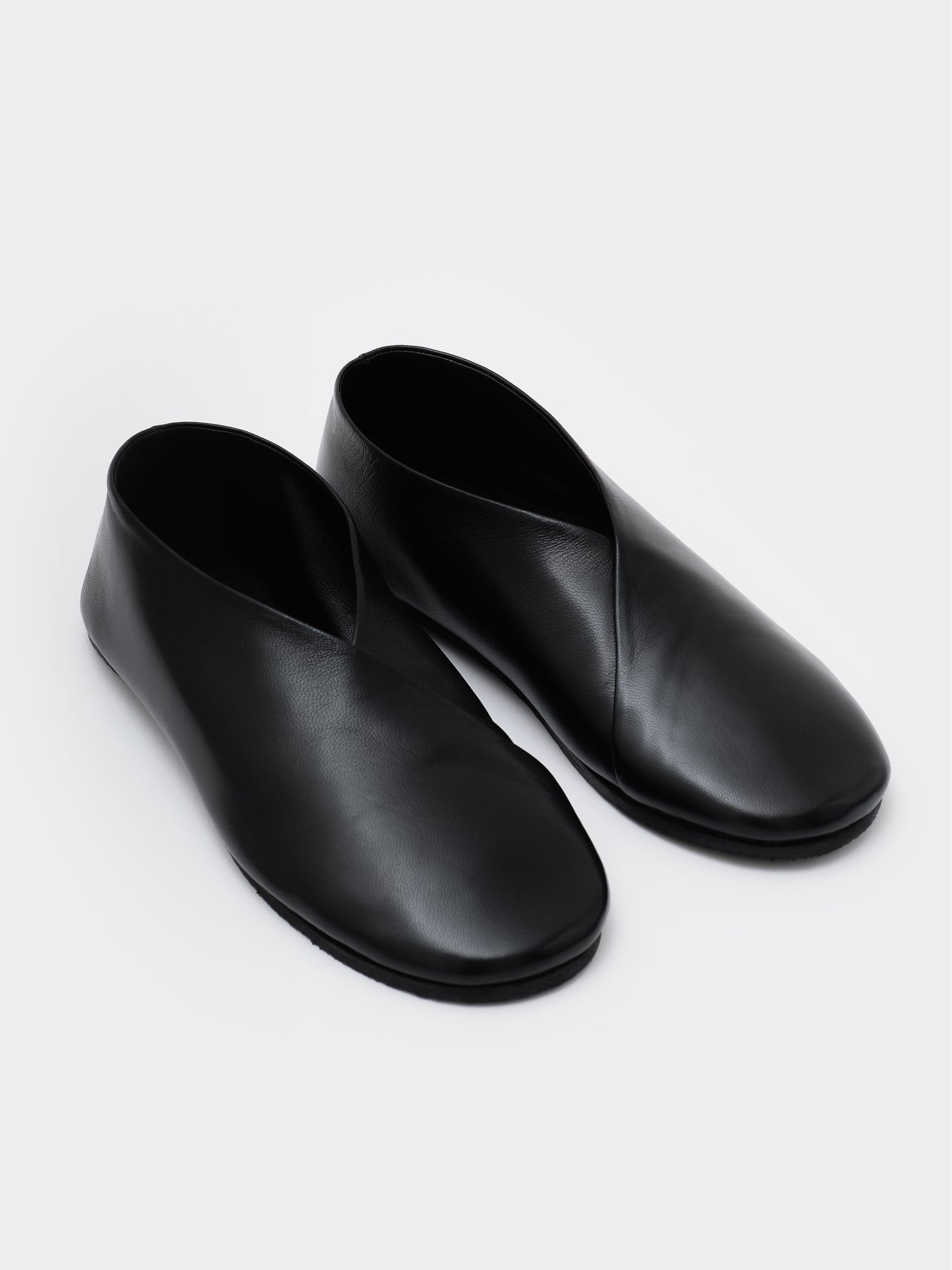 Shoes and Footwear– Studio Nicholson
