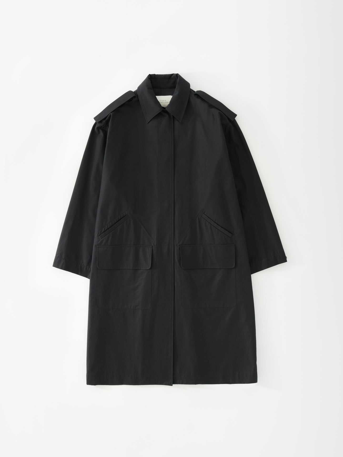 WOMEN'S OUTERWEAR– Studio Nicholson