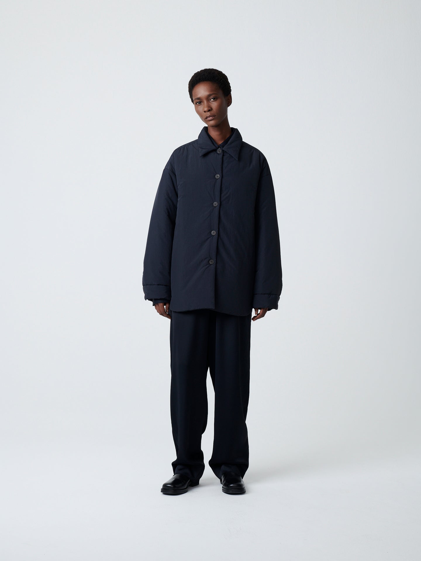 Studio Nicholson Outerwear–