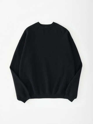 Hemyl Knit in Black