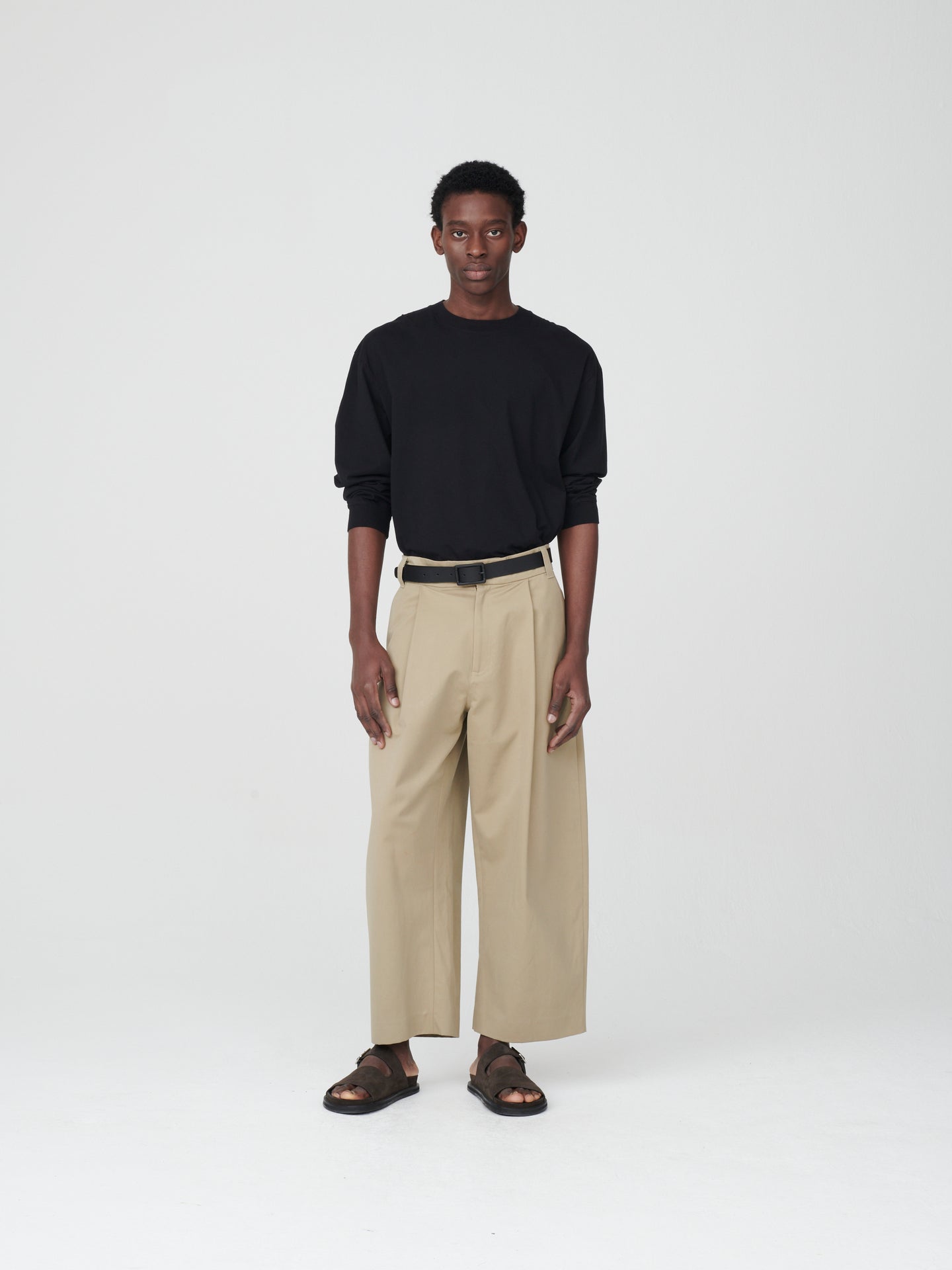 MEN'S TOPS– Studio Nicholson