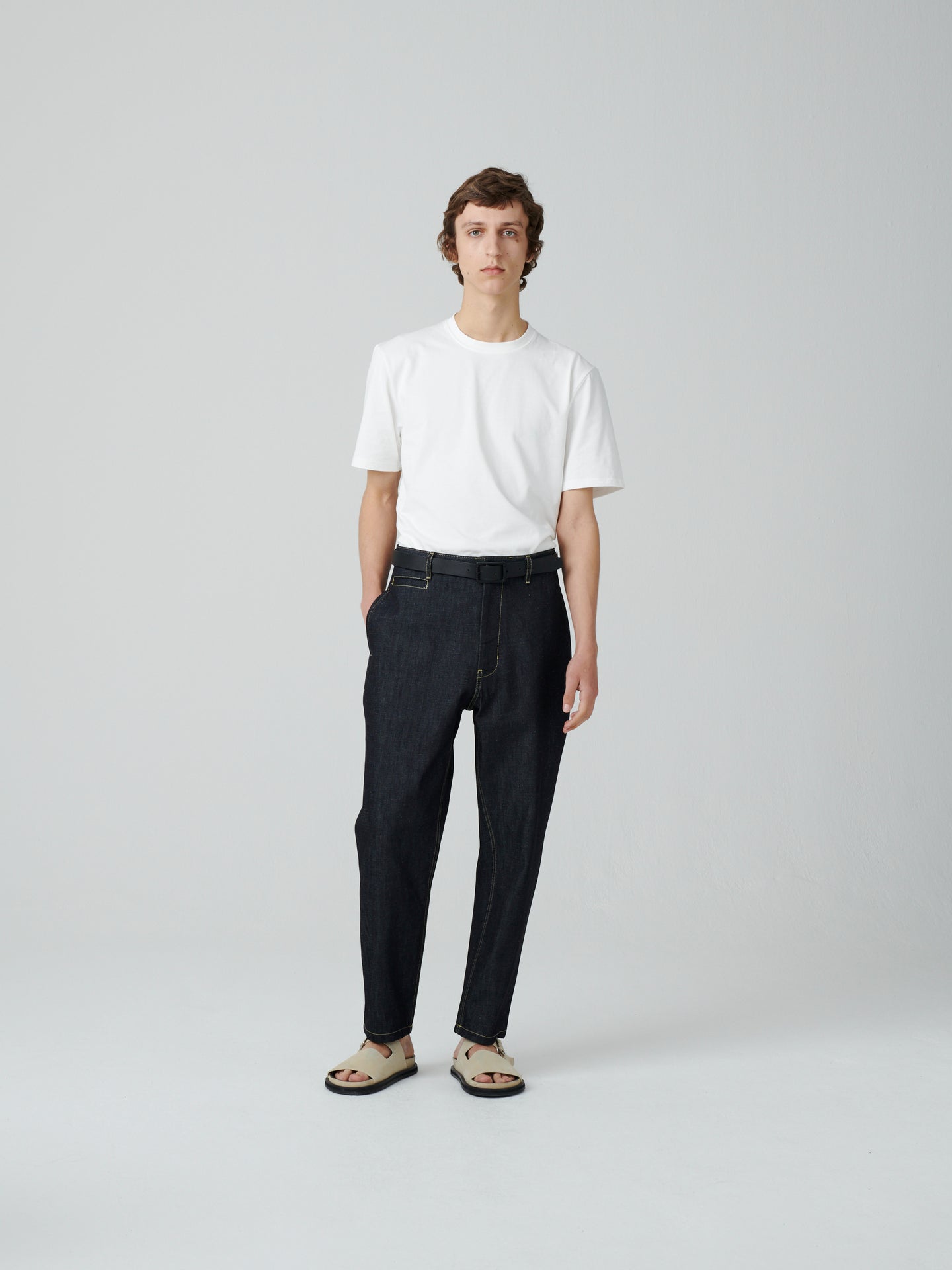 MEN'S SPRING-SUMMER '22– – Studio Nicholson