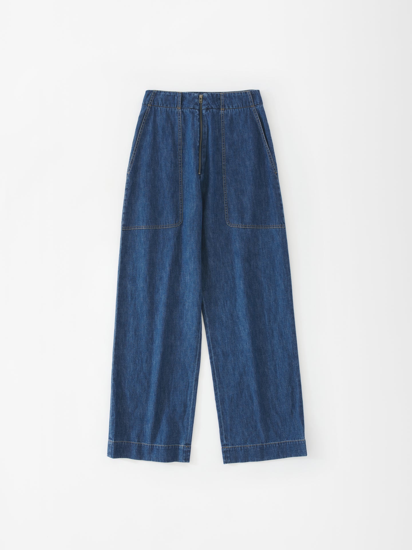 WOMEN'S DENIM– Studio Nicholson