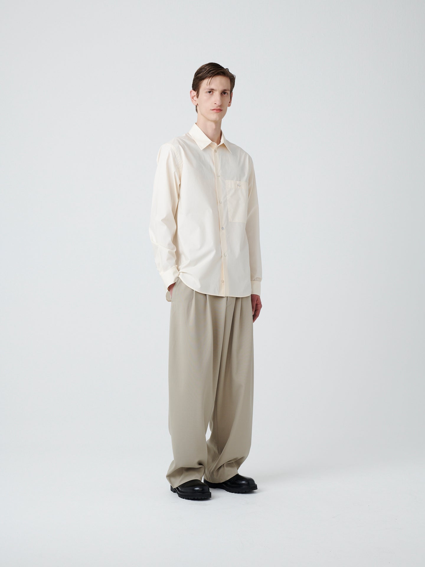 MEN'S NEW ARRIVALS– Studio Nicholson