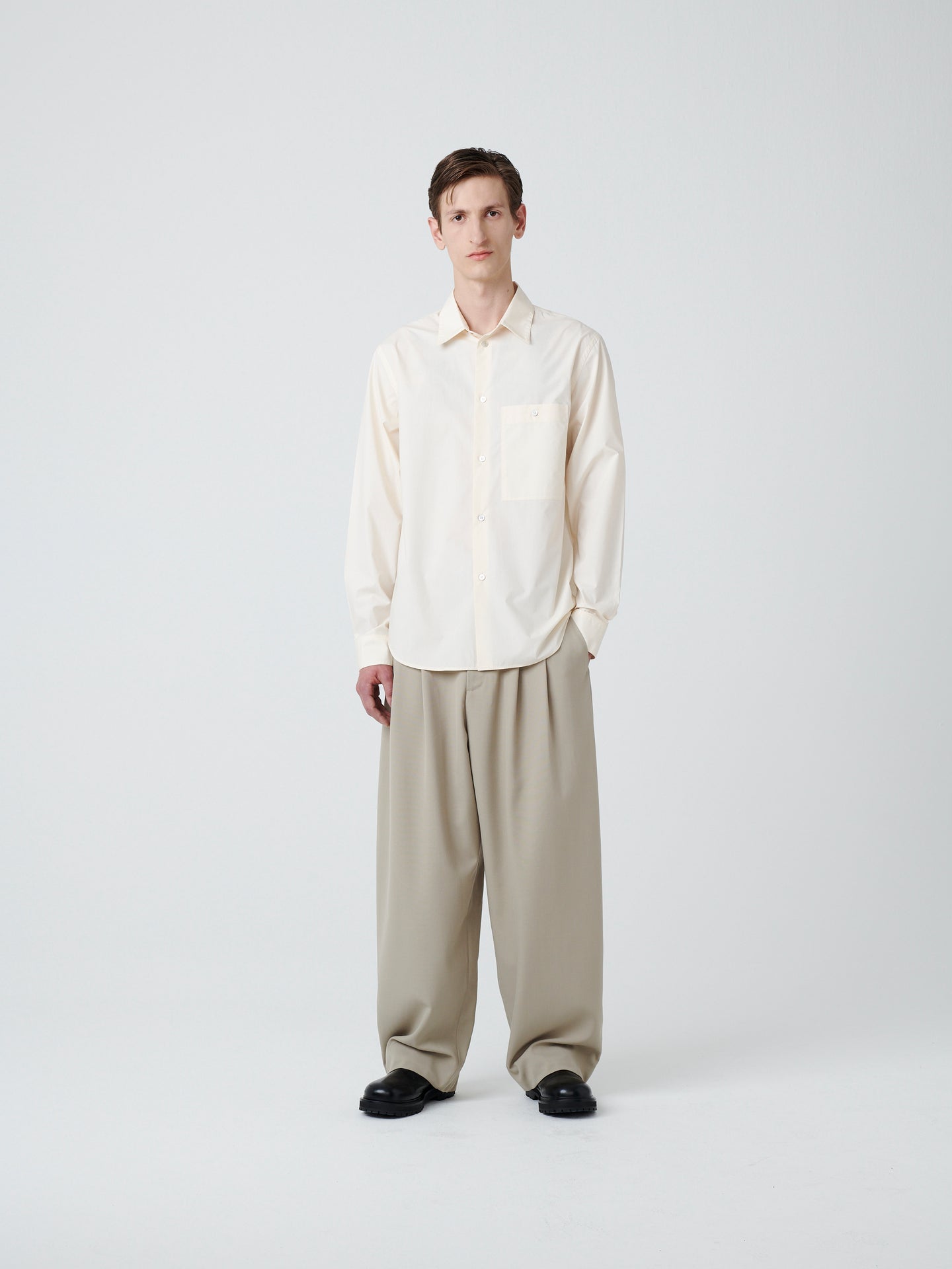 MEN'S– Studio Nicholson