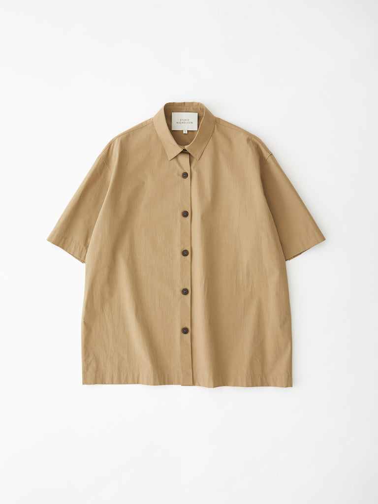 WOMEN'S SHIRTS– Studio Nicholson