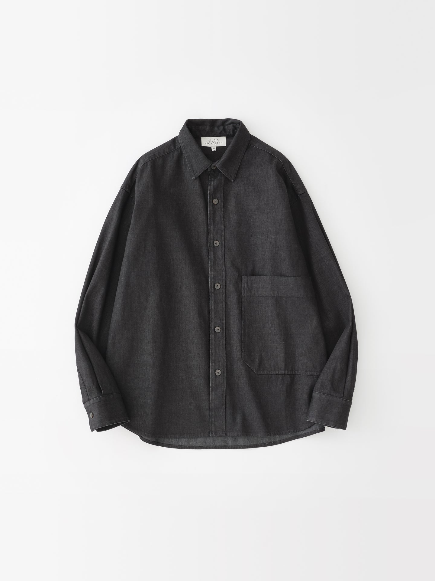 MEN'S SHIRTS– Studio Nicholson