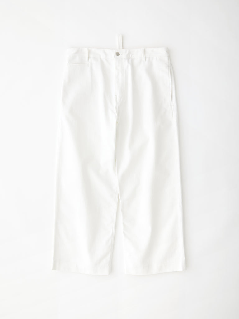 MEN'S PANTS– Studio Nicholson